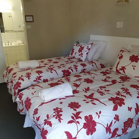 Pecan Hill Bnb Toodyay Exterior foto