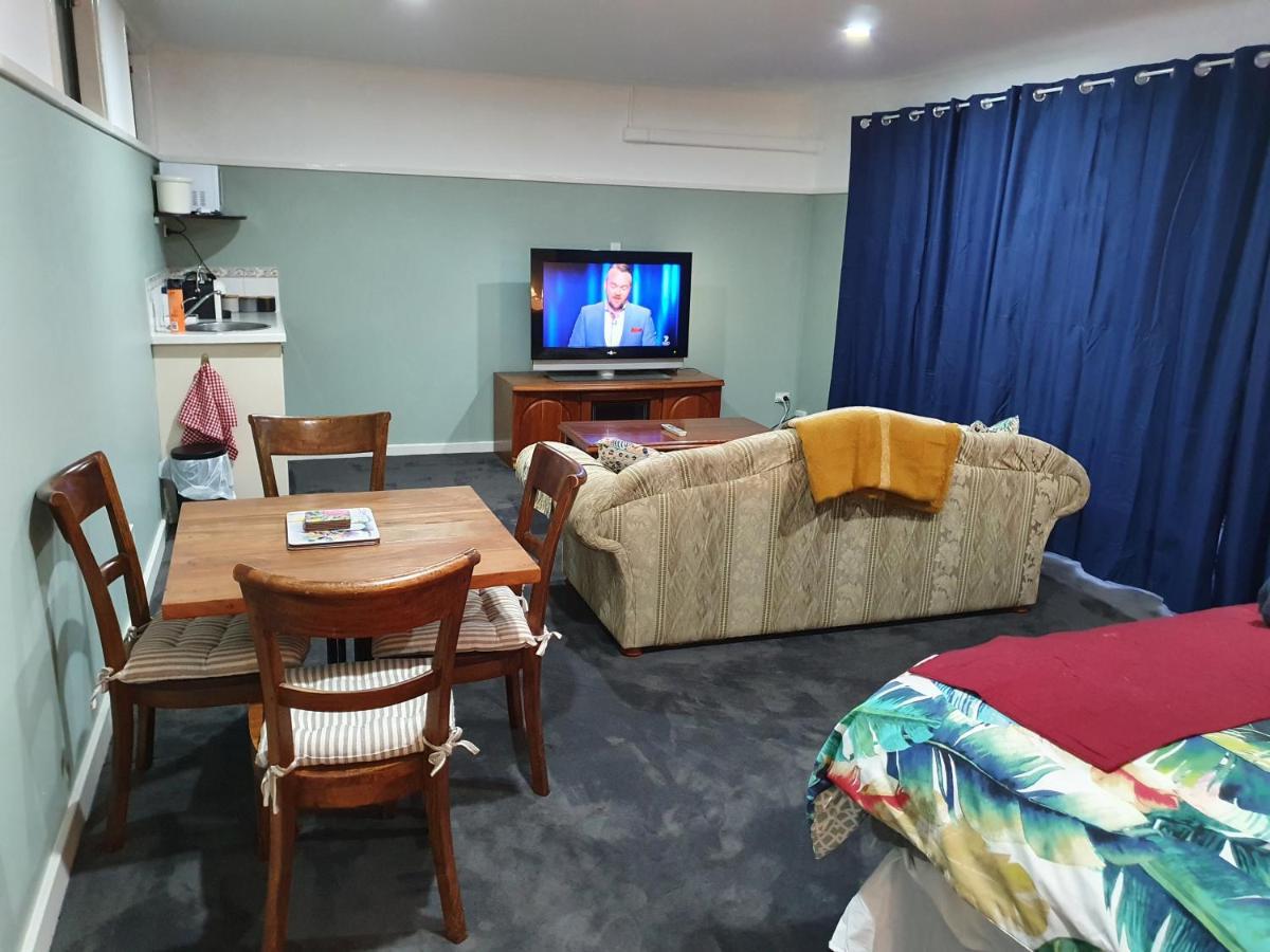 Pecan Hill Bnb Toodyay Exterior foto
