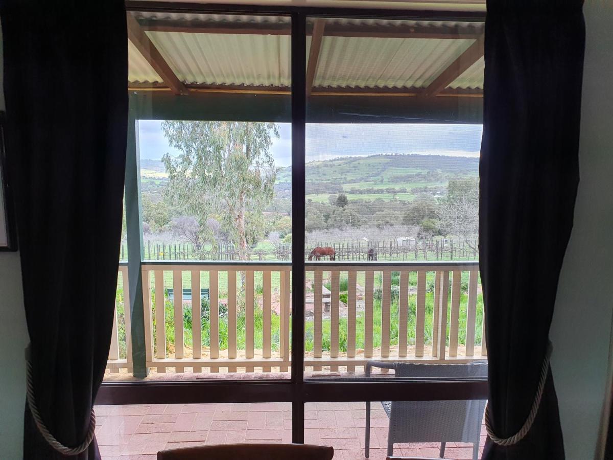 Bed and Breakfast Pecan Hill Bnb Toodyay Exterior foto