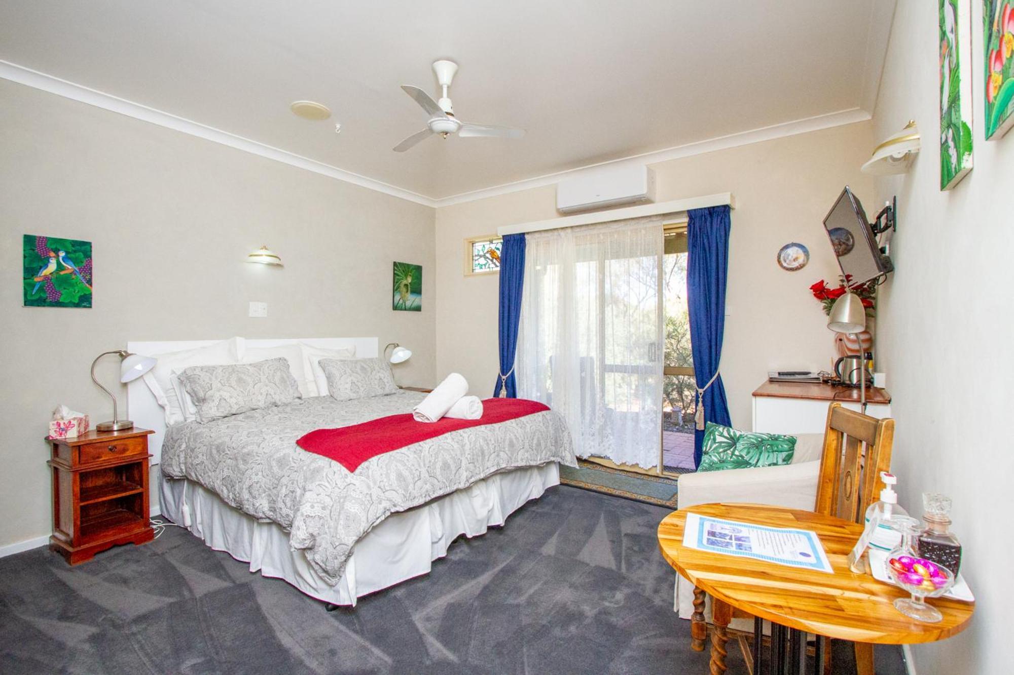 Bed and Breakfast Pecan Hill Bnb Toodyay Exterior foto