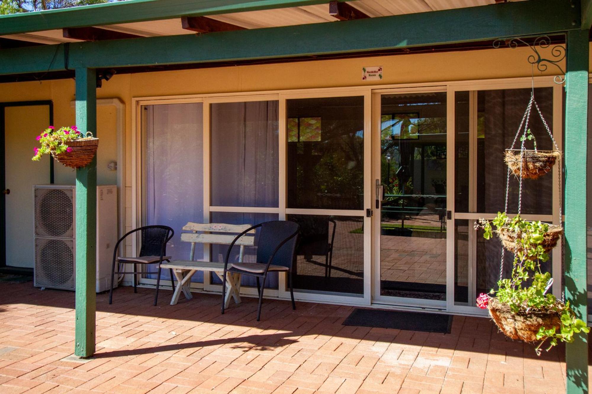 Pecan Hill Bnb Toodyay Exterior foto