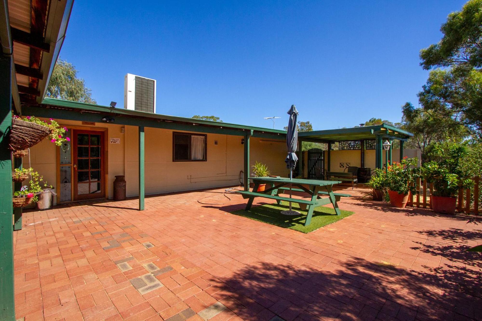 Bed and Breakfast Pecan Hill Bnb Toodyay Exterior foto