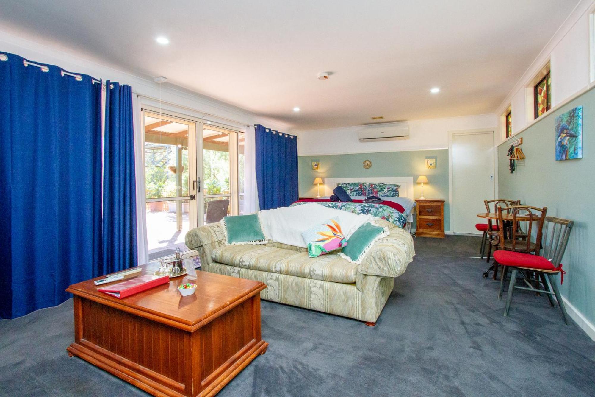 Pecan Hill Bnb Toodyay Exterior foto