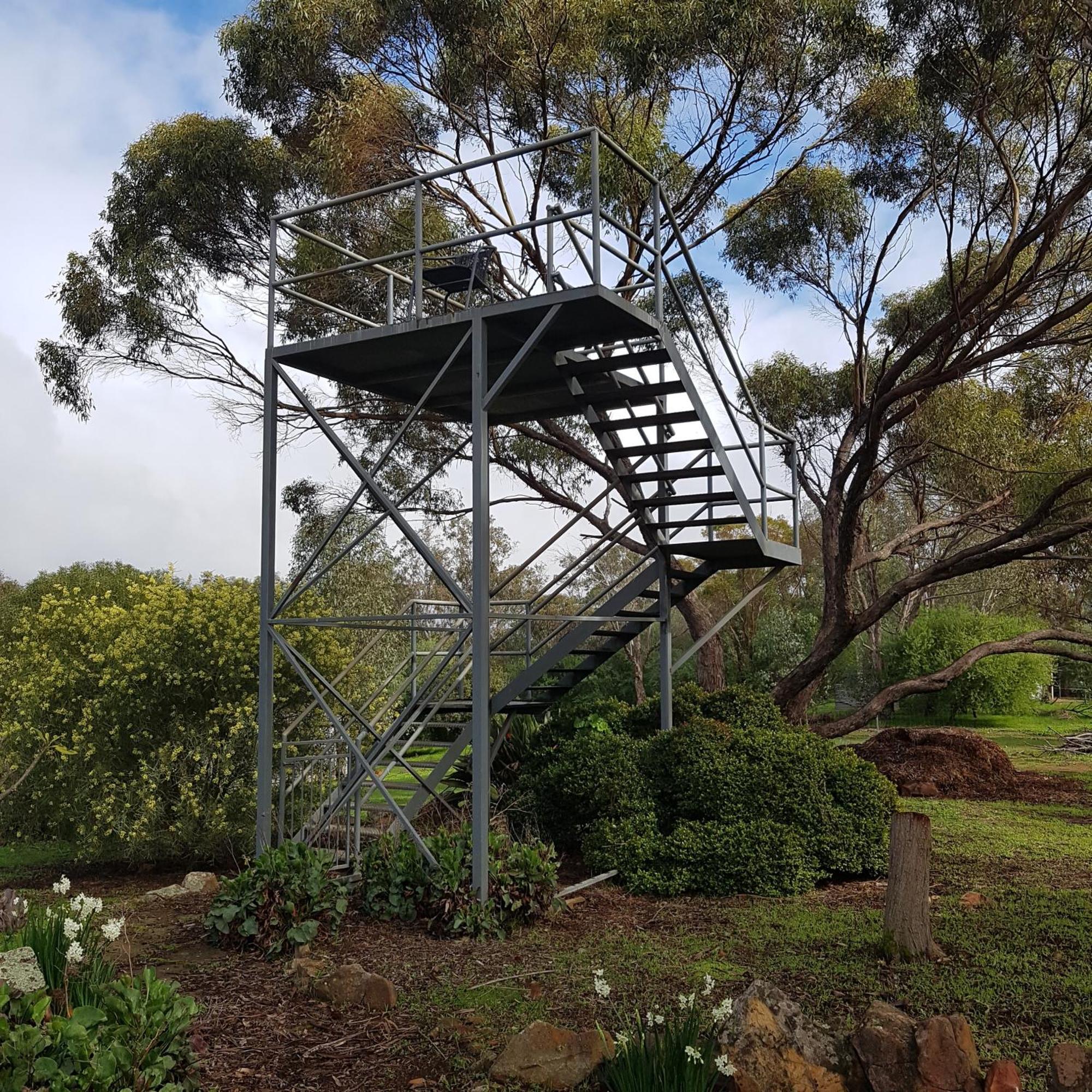 Bed and Breakfast Pecan Hill Bnb Toodyay Exterior foto