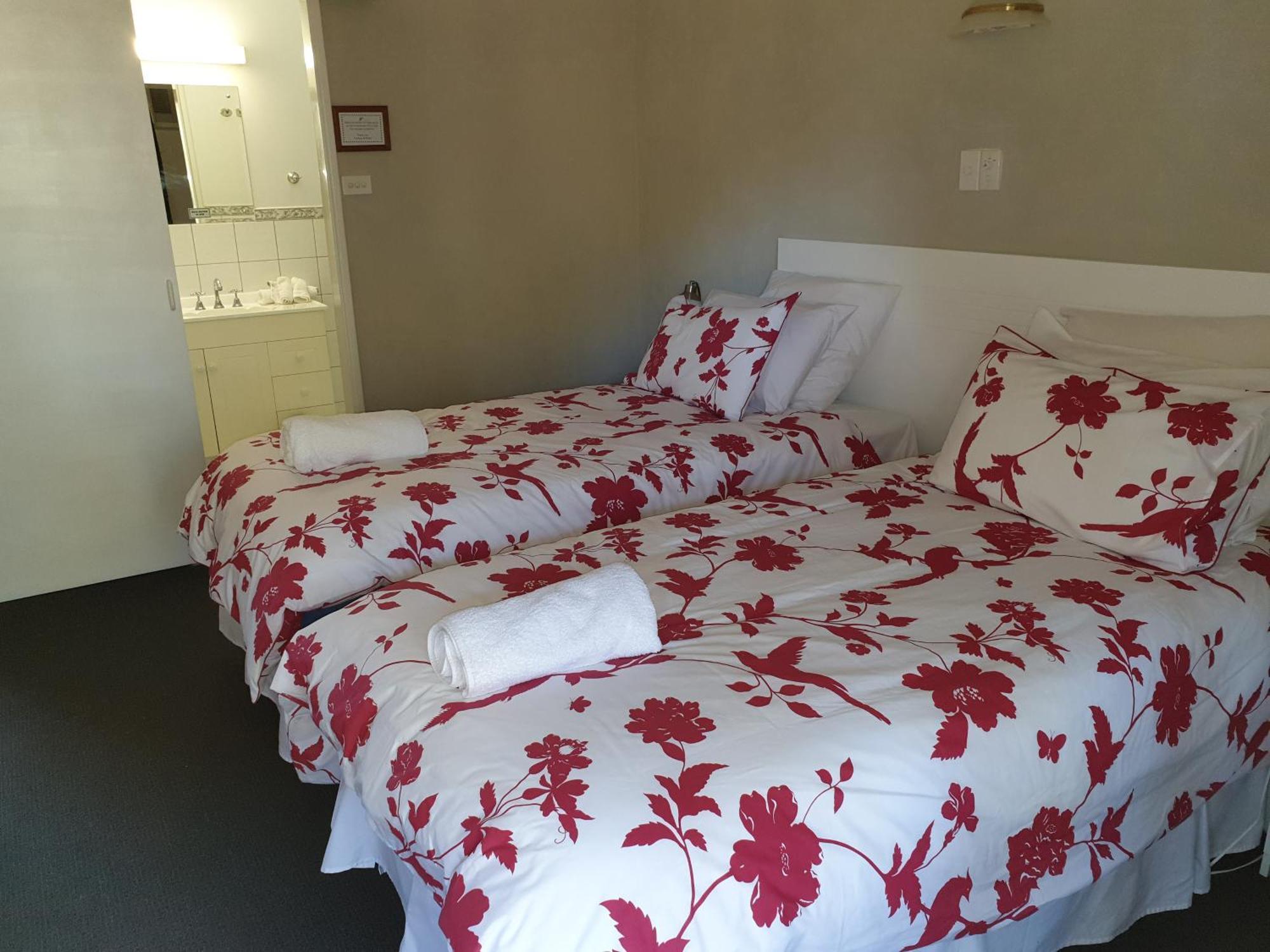 Pecan Hill Bnb Toodyay Exterior foto